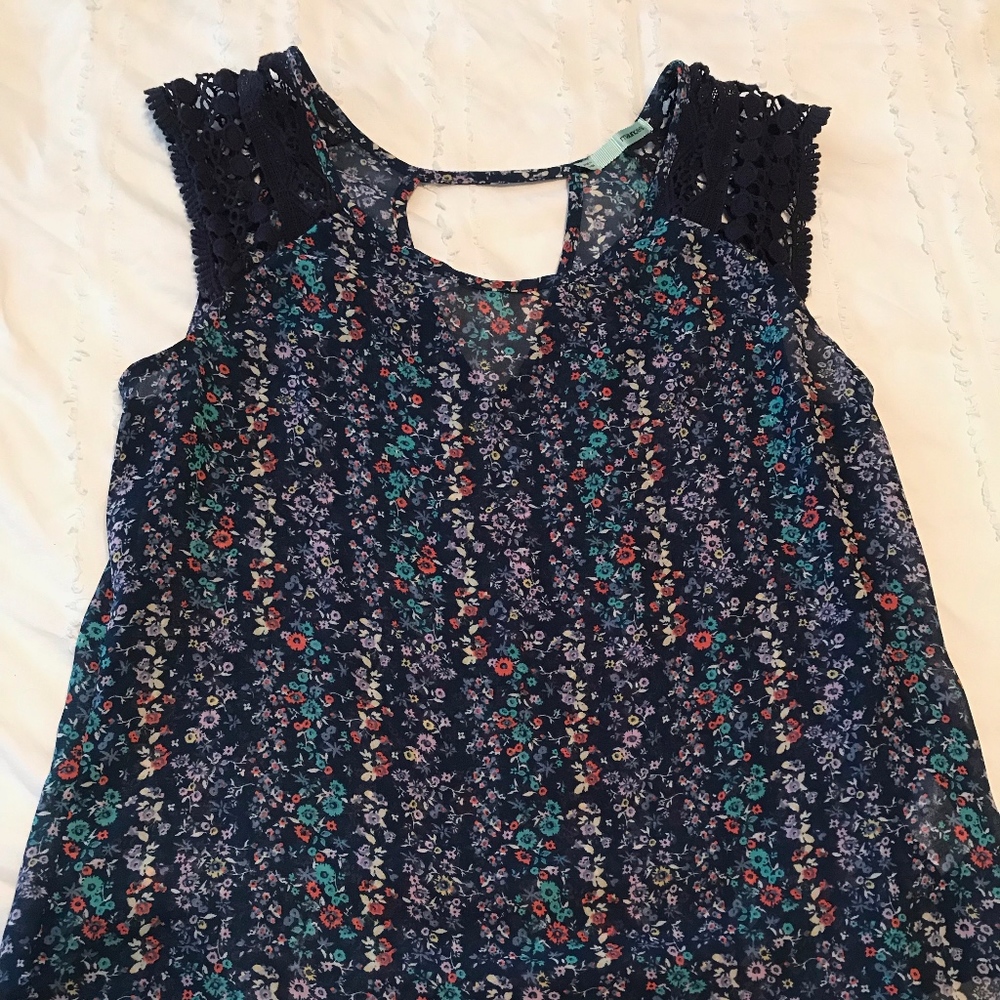 Maurices Top